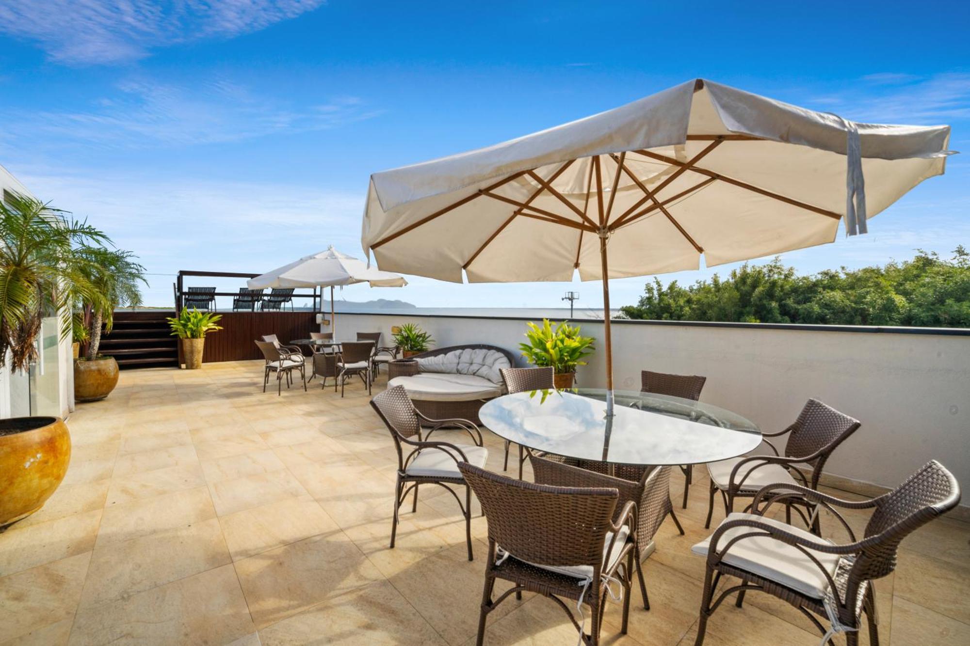 Pousada Conca Di Mare - Restaurante - Pe Na Areia - Piscinas Aquecidas Bertioga Eksteriør billede